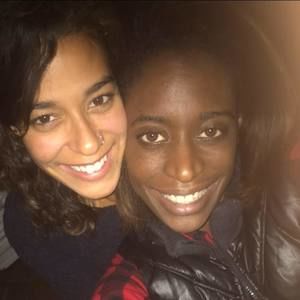 Meet your Posher, Danee